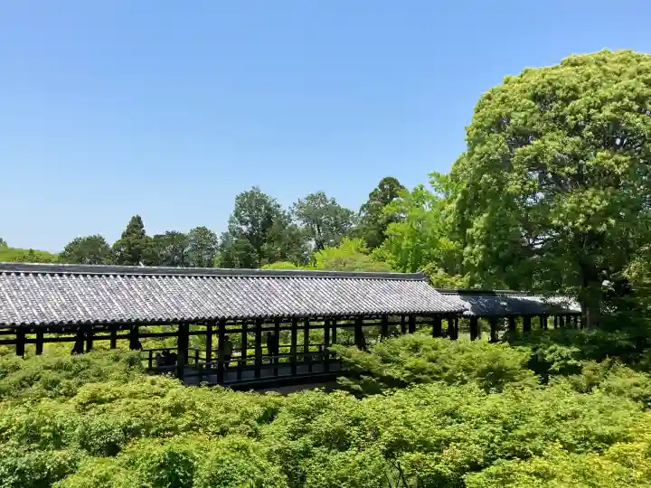 東福禅寺(東福寺)(京都府)