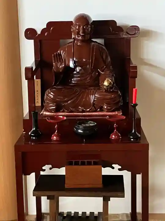 全休寺(北海道)