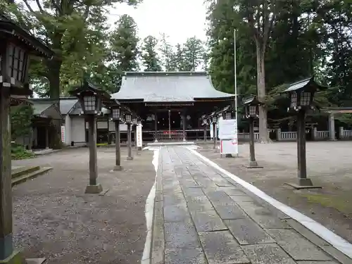 今宮神社のその他建物