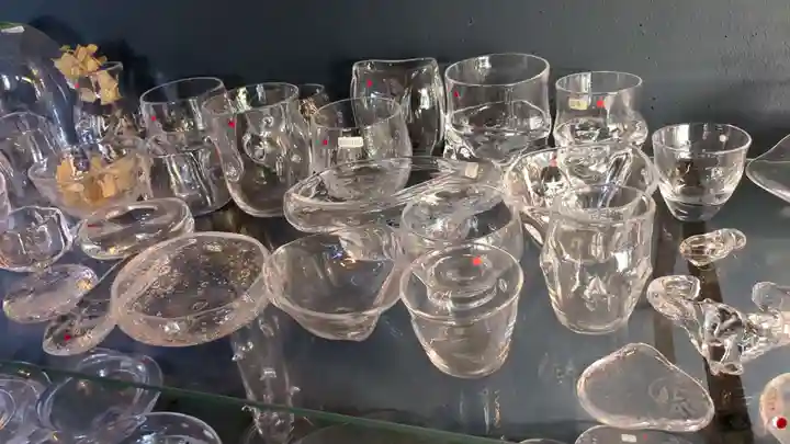 月浦八幡神社の周辺