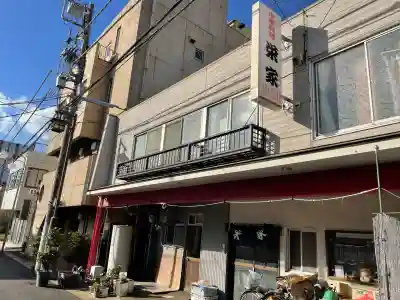 八剱八幡神社(千葉県)