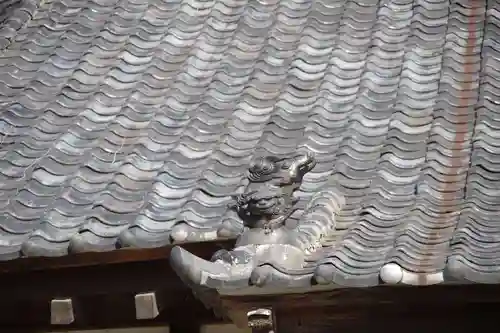 西福寺(開運不動尊)のその他建物