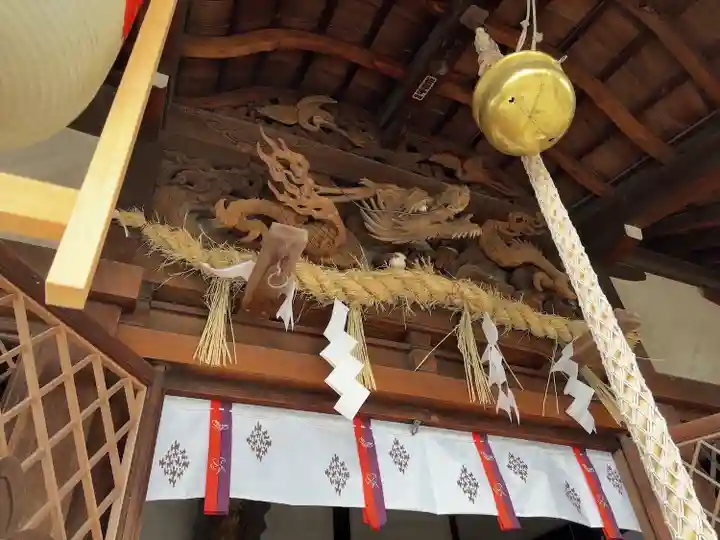 縣神社(京都府)