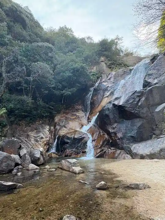 大頭神社(広島県)