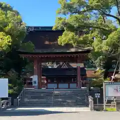 津島神社(愛知県)