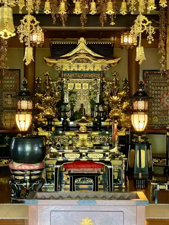 圓照寺(東京都)