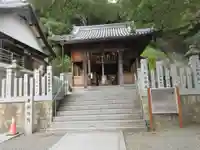 水尾神社(兵庫県)