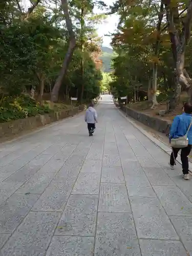出雲大社のその他建物