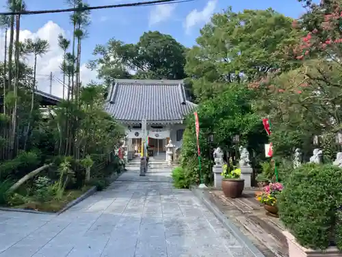福泉寺(神奈川県)