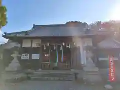 丹生官省符神社(和歌山県)