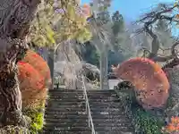 長谷寺のその他建物