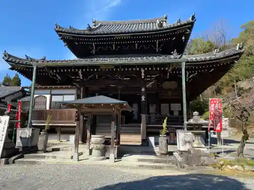 今熊野観音寺(京都府)