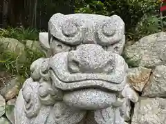 白山神社(奈良県)