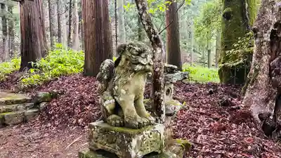 加茂神社(福井県)