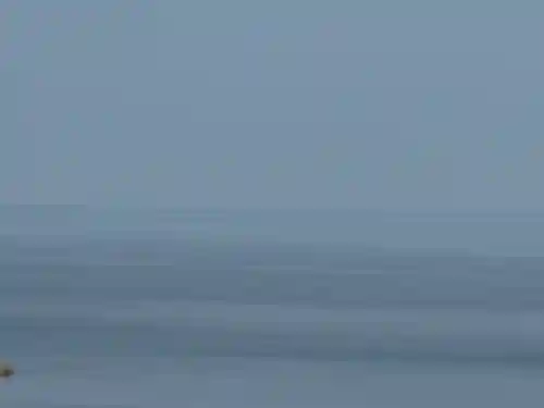 宗像大社沖津宮遥拝所(福岡県)