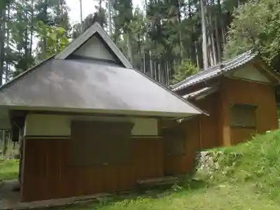 白鳥神社(愛知県)