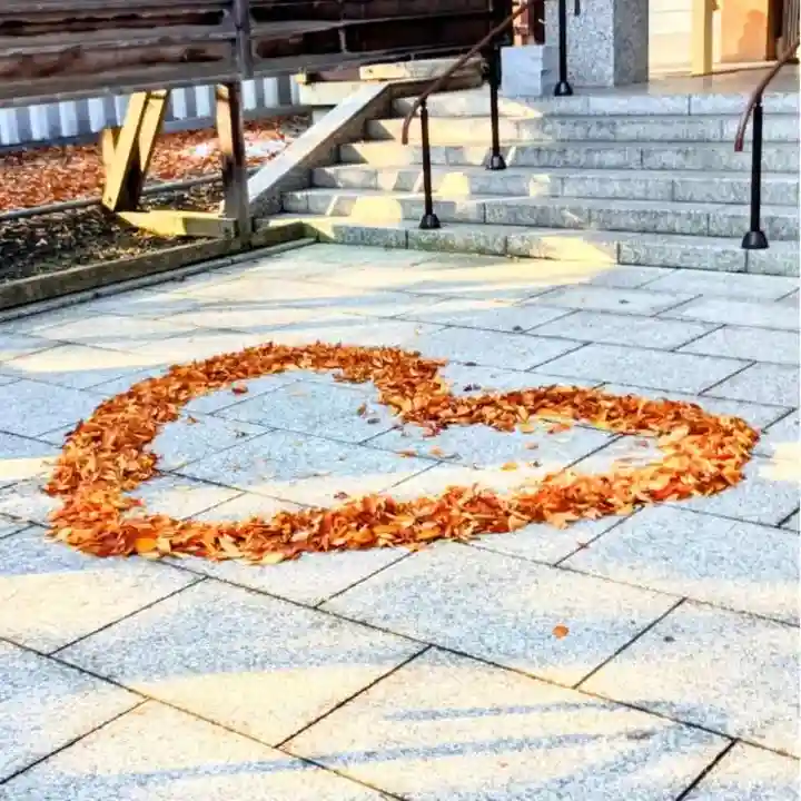 彌彦神社 (伊夜日子神社)の庭園