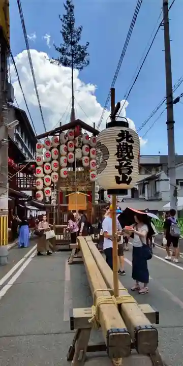 朝日神明宮(京都府)