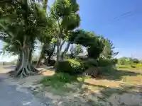素盞嗚神社(奈良県)