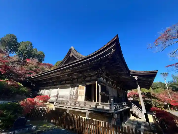 常樂寺(滋賀県)