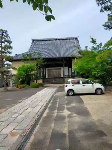 青竜寺(三重県)