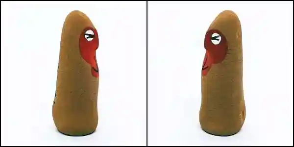 金剛寺(八坂庚申堂)(京都府)