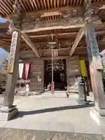 岩之上堂(埼玉県)