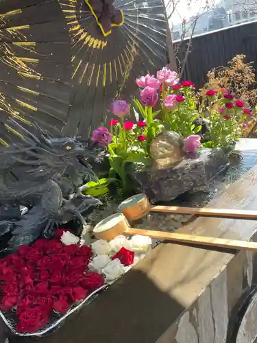 法輪寺(東京都)