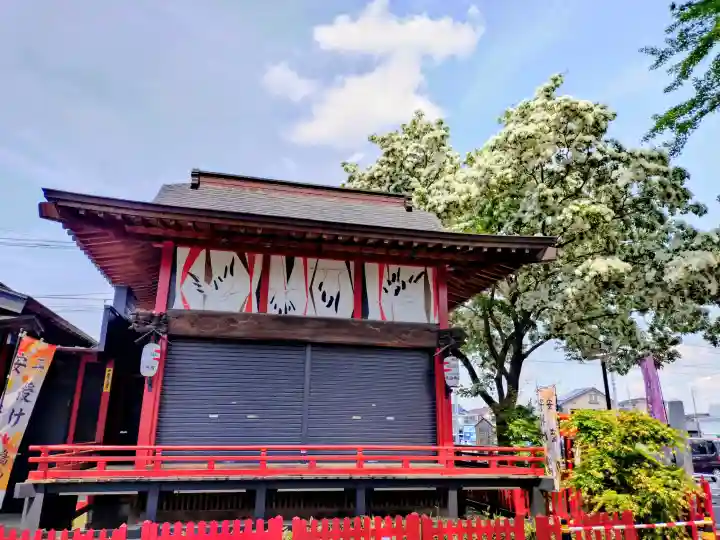 鴻神社(埼玉県)