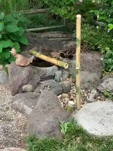 福厳寺のその他建物