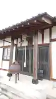 竜源寺のその他建物