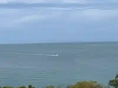 牛窓神社(岡山県)