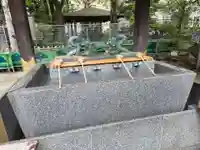大國魂神社(東京都)