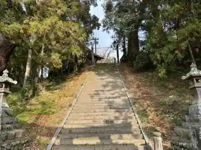 寳満宮(福岡県)