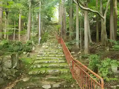 延寿禅寺のその他建物