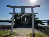 金刀比羅神社(長崎県)