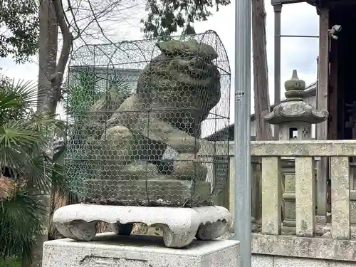 春日神社(滋賀県)