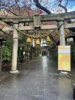 中村神社(石川県)