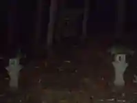 広沢神社(広沢天神)(愛知県)