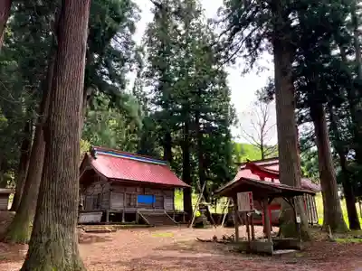 北野天満宮(長野県)