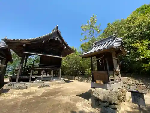 貴船神社(岡山県)
