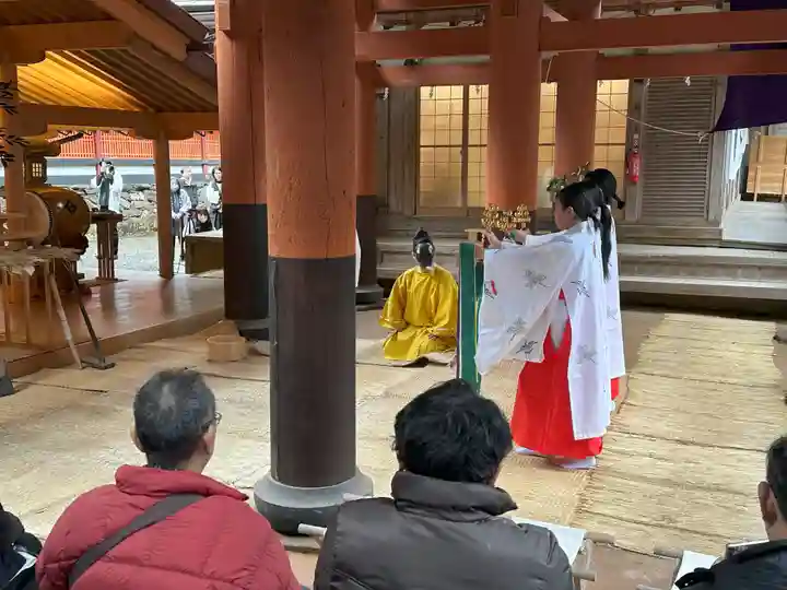 丹生都比売神社(和歌山県)