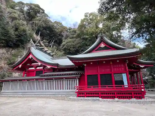 高瀧神社(千葉県)