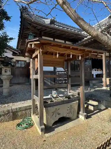 比佐豆知神社(三重県)
