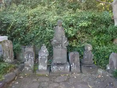 本覺寺(神奈川県)