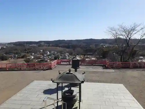 聖天院(埼玉県)