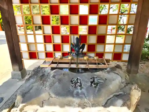 宝塚神社(兵庫県)