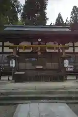 飛騨護国神社(岐阜県)