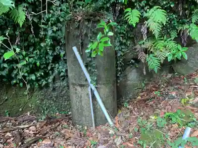 山神社(千葉県)