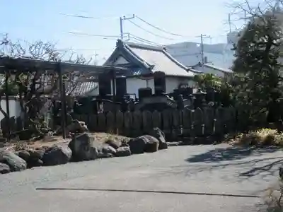 松蔭寺(静岡県)